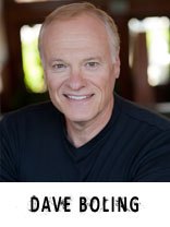 Dave Boling