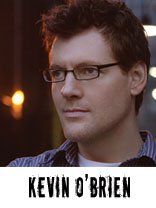 Kevin O'Brien