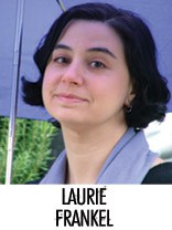 Laurie Frankel