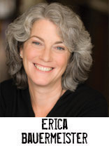 Erica Bauermeister