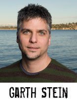 Garth Stein
